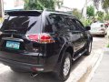 2013 Mitsubishi Montero Glsv automatic for sale-4