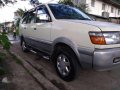 2001 Toyota Revo glx gas for sale-2