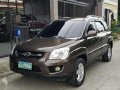 Kia Sportage 2009 4WD Diesel AT -3