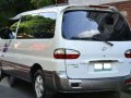 2007 Hyundai Starex GRX CRDI FOR SALE-2