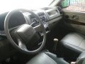 Mitsubishi Adventure 2004 for sale-7
