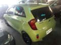 Kia Picanto 2014 for sale-4