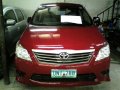 Toyota Innova 2012 for sale-1