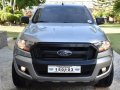 2017 Ford Ranger 4x4 Manual for sale-9