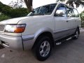 2001 Toyota Revo glx gas for sale-7