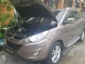 Hyundai Tucson Theta II 2011 MT Rush rush!-0