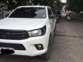 Toyota Hilux G 2016 FOR SALE-0
