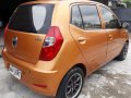 2014 Hyundai i10 automatic for sale-4