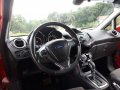 2015 Ford Fiesta Sport AT 1.0 EcoBoost Push Start Stop Button-8