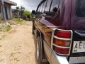 For sale Mitsubishi Pajero fieldmaster 1995 model 4×4-4