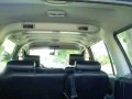 Isuzu Crosswind Sportivo LOOKS BRAND NEW 2007 model-11