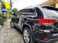 2012 Jeep Grand Cherokee 70th edition-7