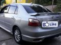 Toyota Vios 2012 1.5G (TOP OF THE LINE)-4
