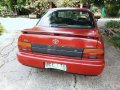 Toyota Corolla XE Bigbody 1995 FOR SALE-4