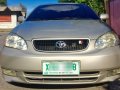 Toyota Altis 2003 16E Manual FOR SALE-3