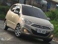 2012 Hyundai i10 automatic FOR SALE-6