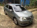 Toyota Vios 1.5 G Automatic ( Top of the line ) 2006 model-11