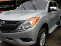 2017 MAZDA BT 50 4x4 automatic FOR SALE-2