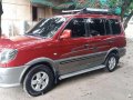 Mitsubishi Adventure Gls Sports 2006 Diesel-7