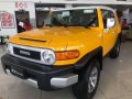 Toyota FJ Cruiser 2018 FOR SALE-0