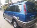 For sale Mitsubishi Adventure Supersport Diesel 2002 model-3