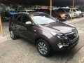 2015 Kia Sportage Ex FOR SALE-1