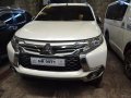 Mitsubishi Montero Sport GLX 2017 for sale-3