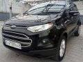 2017 Ford Ecosport Manual like New FOR SALE-0