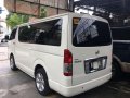 2016 Toyota Hiace 2.5 engine -Manual FOR SALE-3