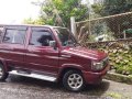 Toyota Tamaraw fx 94 (gas) FOR SALE-0