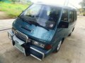 Nissan Vanette Grand Coach 1997 model-2