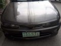 Mitsubishi Galant vr6 for sale 94 MODEL-1