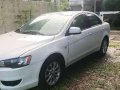 2011 Mitsubishi Lancer Ex Gls for sale-0