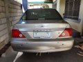 Mitsubishi Lancer MX 2003 FOR SALE-6