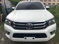 Toyota Hilux G all new automatic turbo diesel 2016 -4