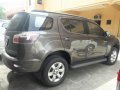 2014 Chevrolet TrailBlazer DURAMAX FOR SALE-7