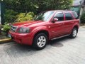 Ford Escape XLT 2007 Automatic Transmission-0