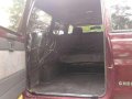 Toyota Tamaraw fx 94 (gas) FOR SALE-6