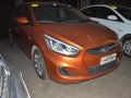 Hyundai Accent 2016 for sale-0