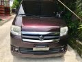 For sale Suzuki APV 2012 glx Manual transmission-2