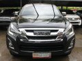 2016 Isuzu DMax LS Automatic FOR SALE-1