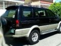 Isuzu Crosswind Sportivo LOOKS BRAND NEW 2007 model-2