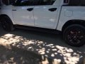 Toyota Hilux G 2016 FOR SALE-7