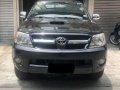 For Sale Toyota Hi-Lux 2006 Automatic Transmission-0