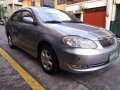 Toyota Altis G 2007 for sale-5