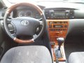 Toyota Altis G 2007 for sale-4