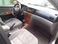 Toyota Altis G 2007 for sale-3