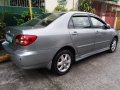 Toyota Altis G 2007 for sale-0