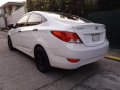 Hyundai Accent 1.6L 2016 for sale-0