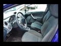 2011 Ford Fiesta for sale-2